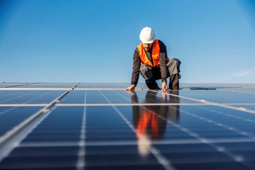 Understanding Solar Finance with Solar Repairs