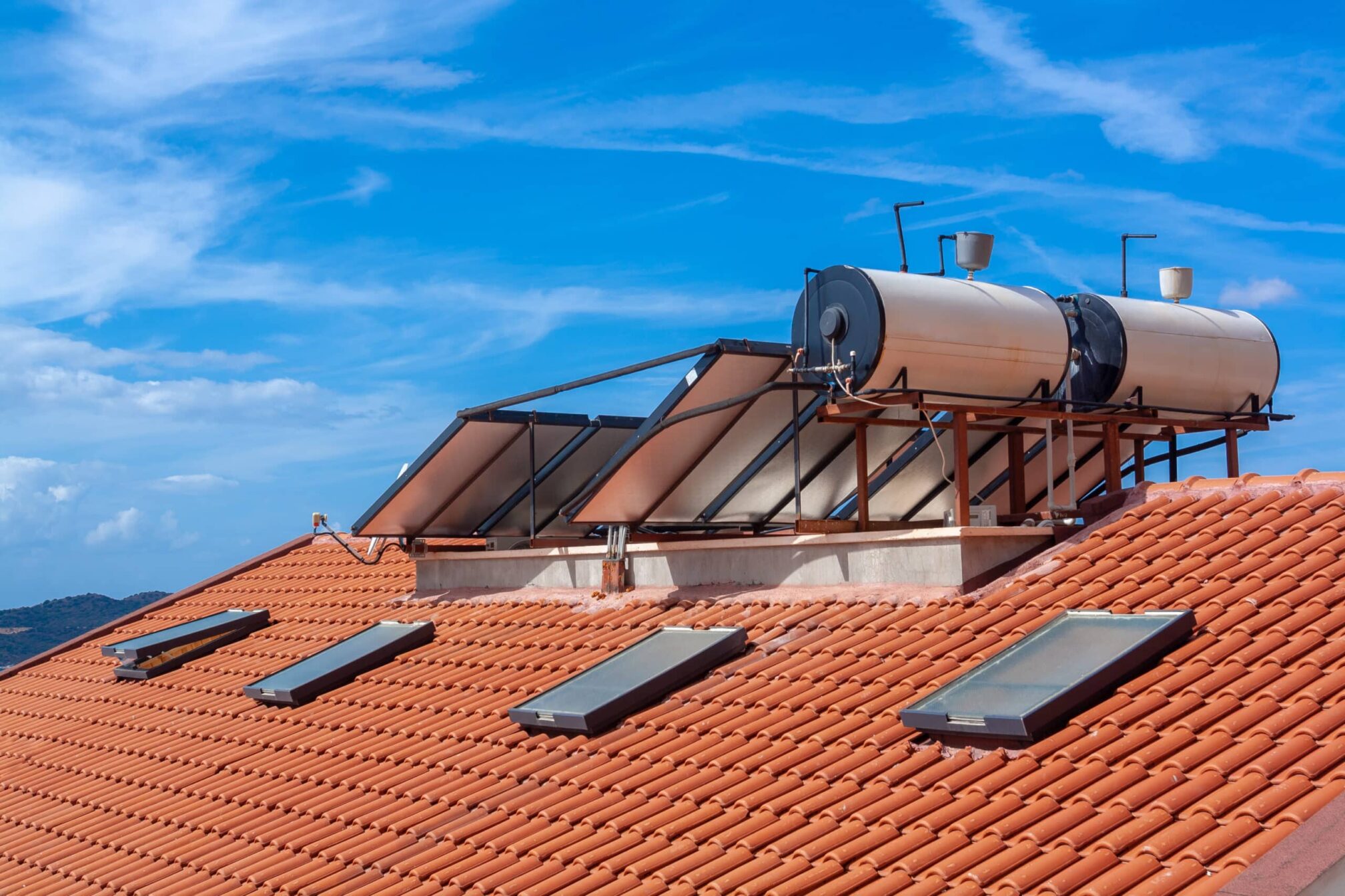 Claim Solar Hot Water Rebates by Solar Repairs